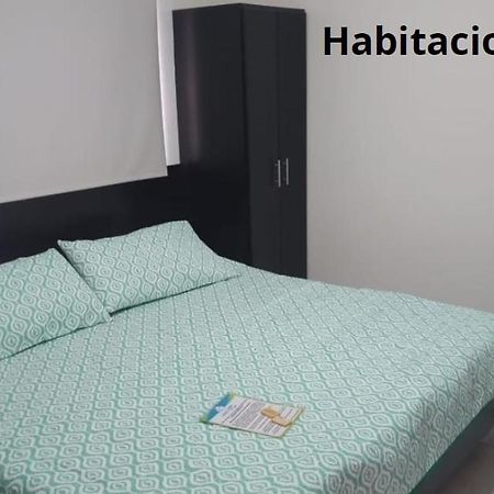 Hotel Centro Real Сан Хил Екстериор снимка