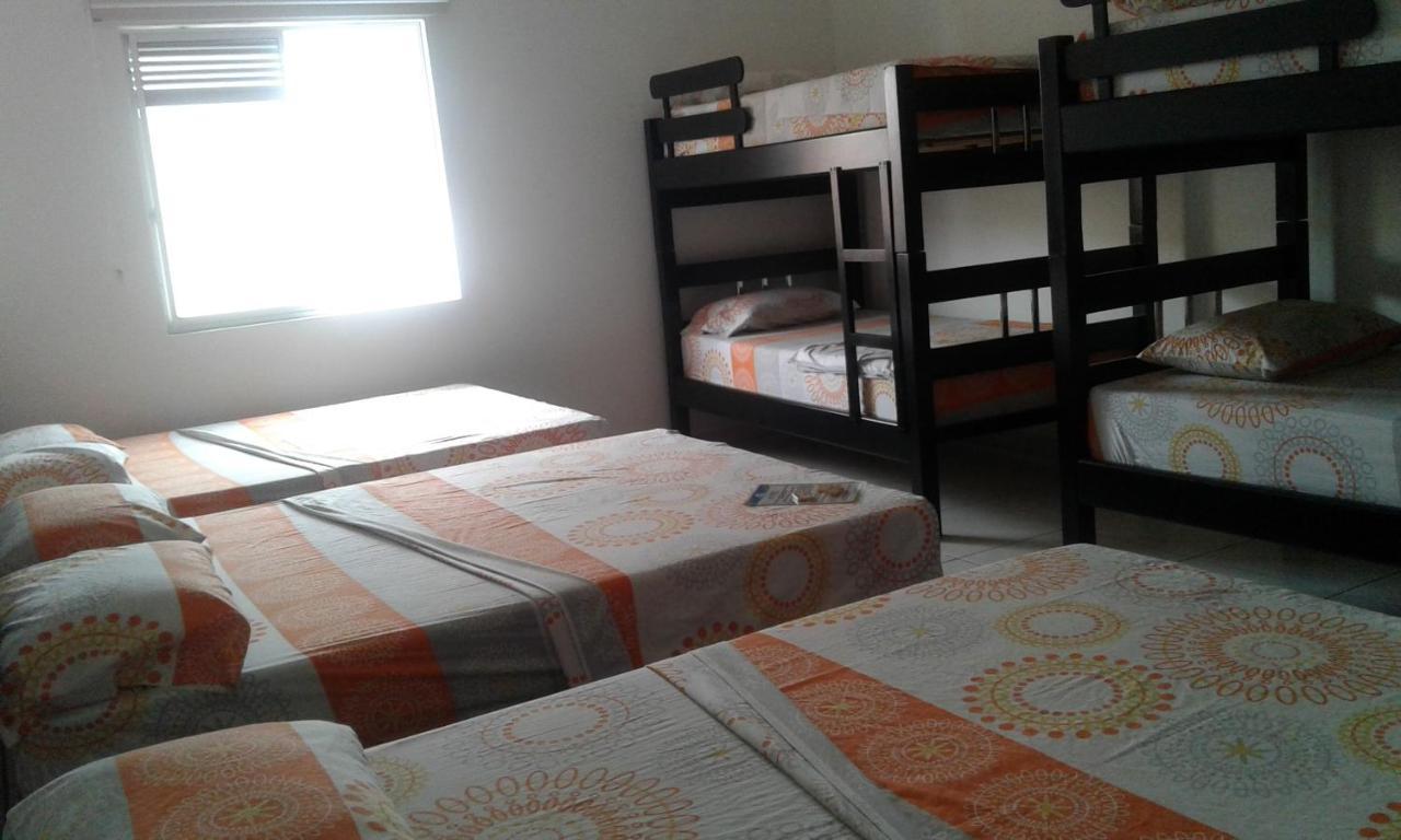 Hotel Centro Real Сан Хил Екстериор снимка
