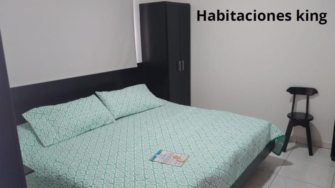 Hotel Centro Real Сан Хил Екстериор снимка