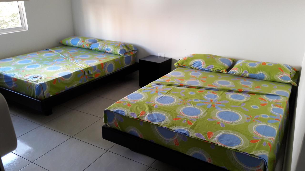 Hotel Centro Real Сан Хил Екстериор снимка