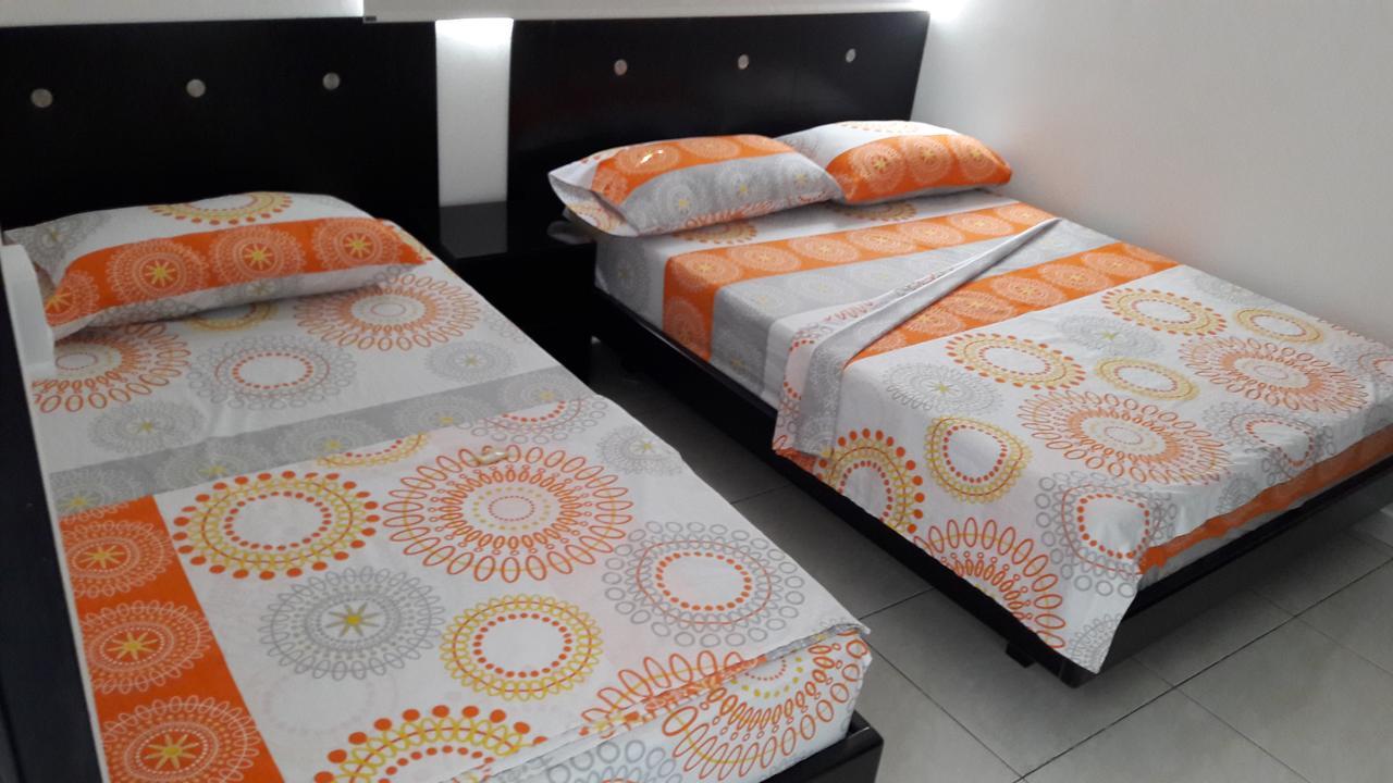 Hotel Centro Real Сан Хил Екстериор снимка