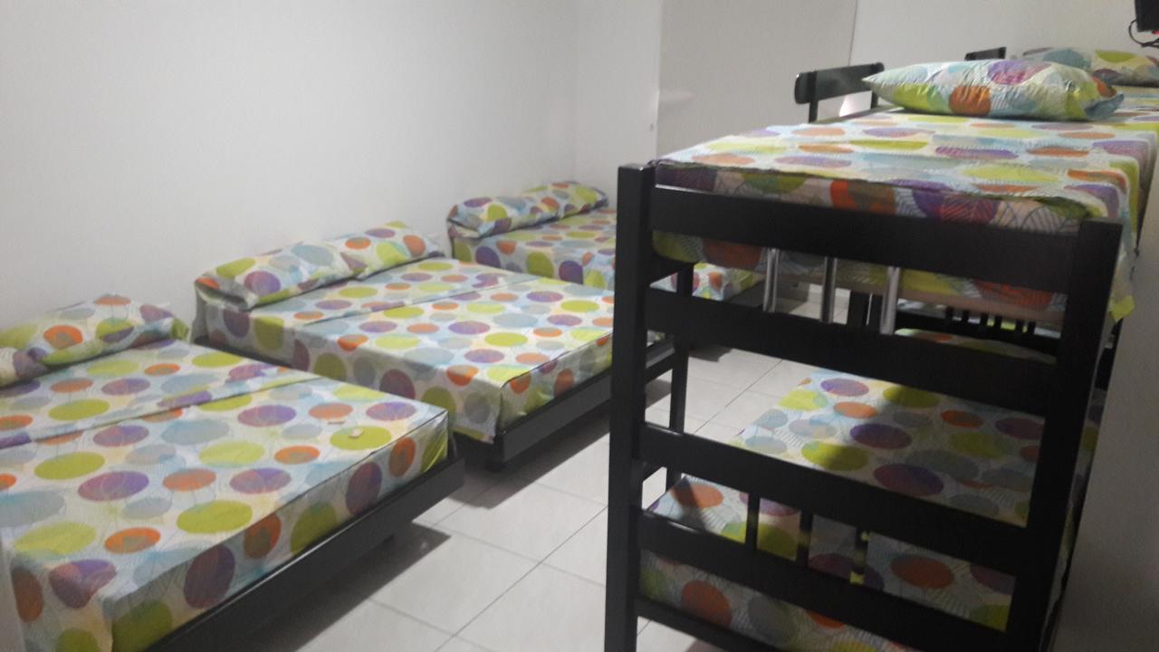 Hotel Centro Real Сан Хил Екстериор снимка