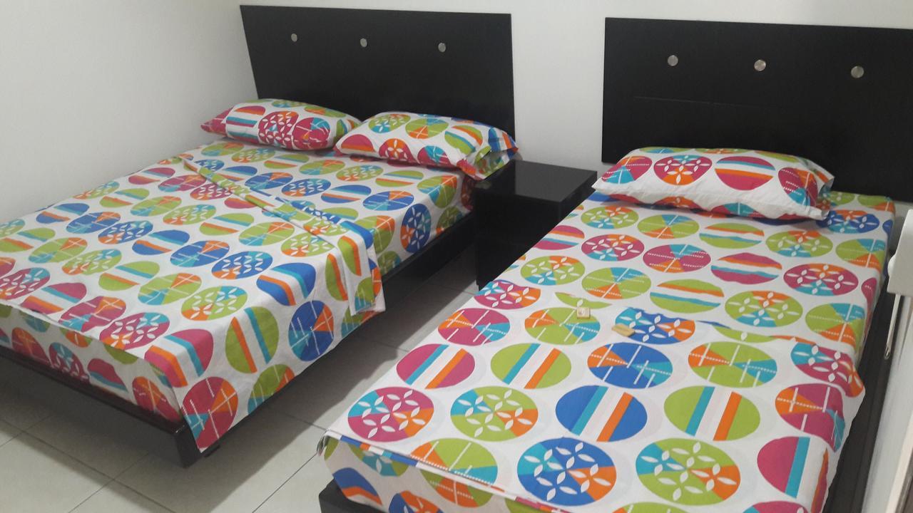 Hotel Centro Real Сан Хил Екстериор снимка