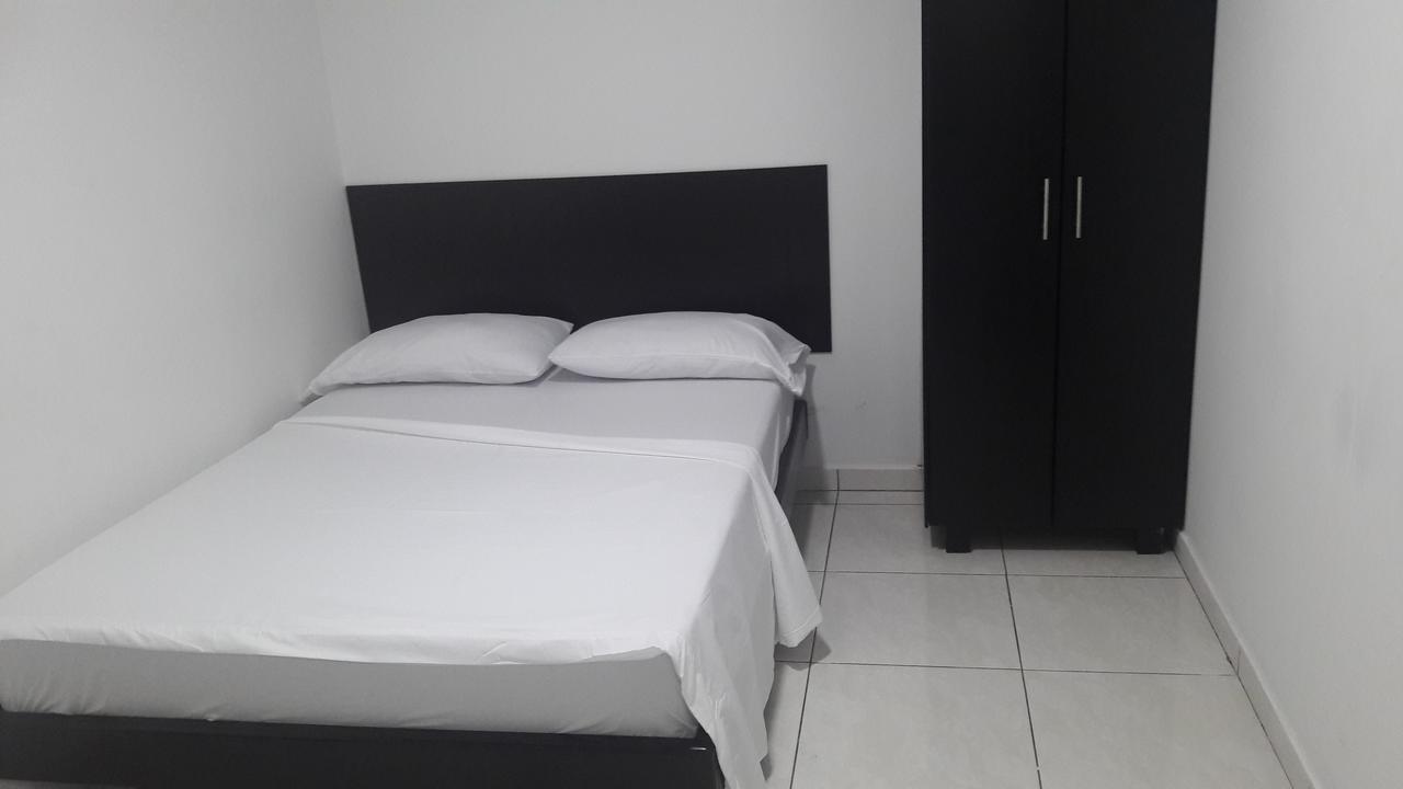 Hotel Centro Real Сан Хил Екстериор снимка
