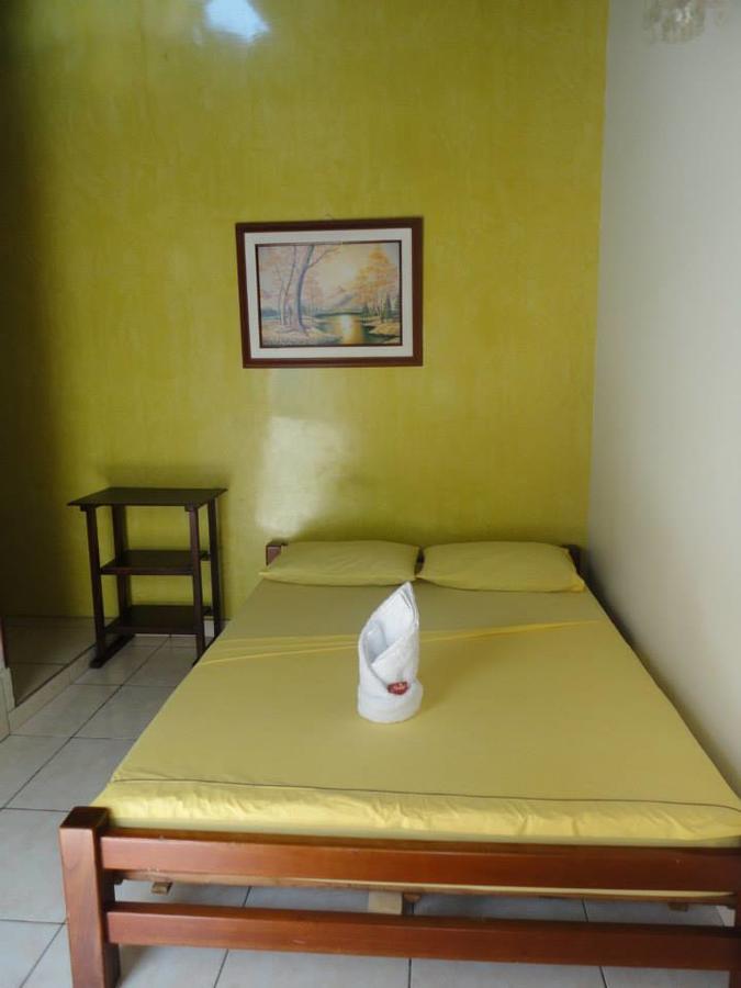 Hotel Centro Real Сан Хил Екстериор снимка