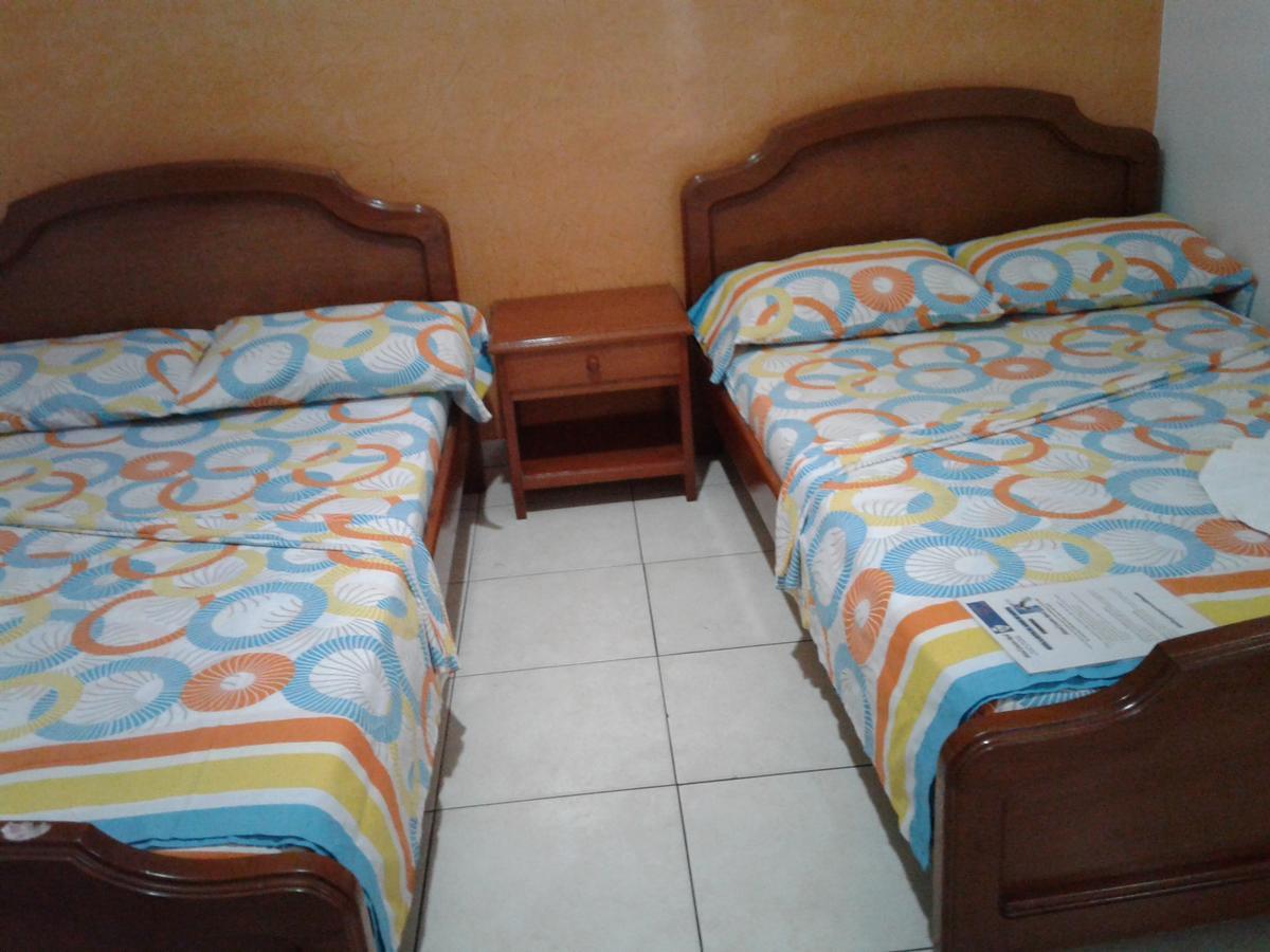 Hotel Centro Real Сан Хил Екстериор снимка