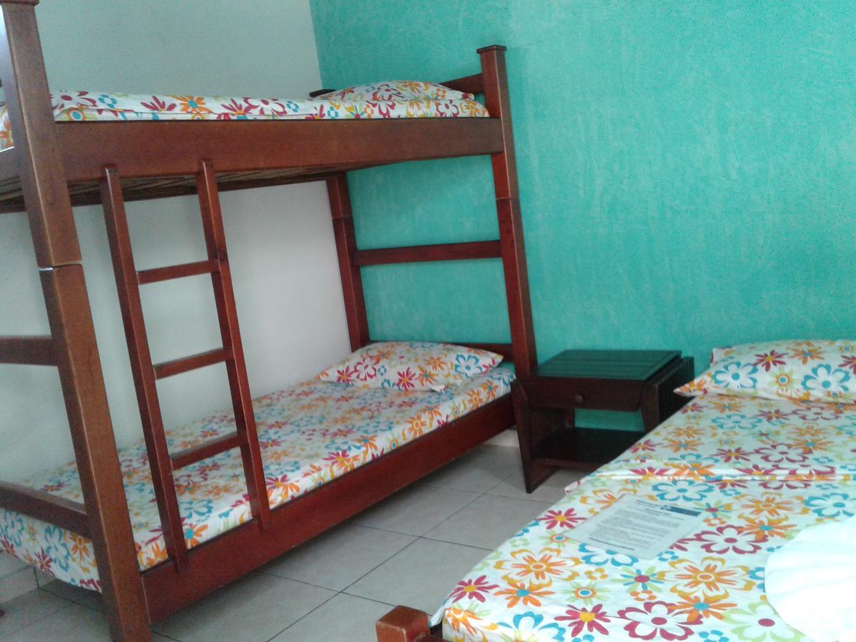Hotel Centro Real Сан Хил Екстериор снимка