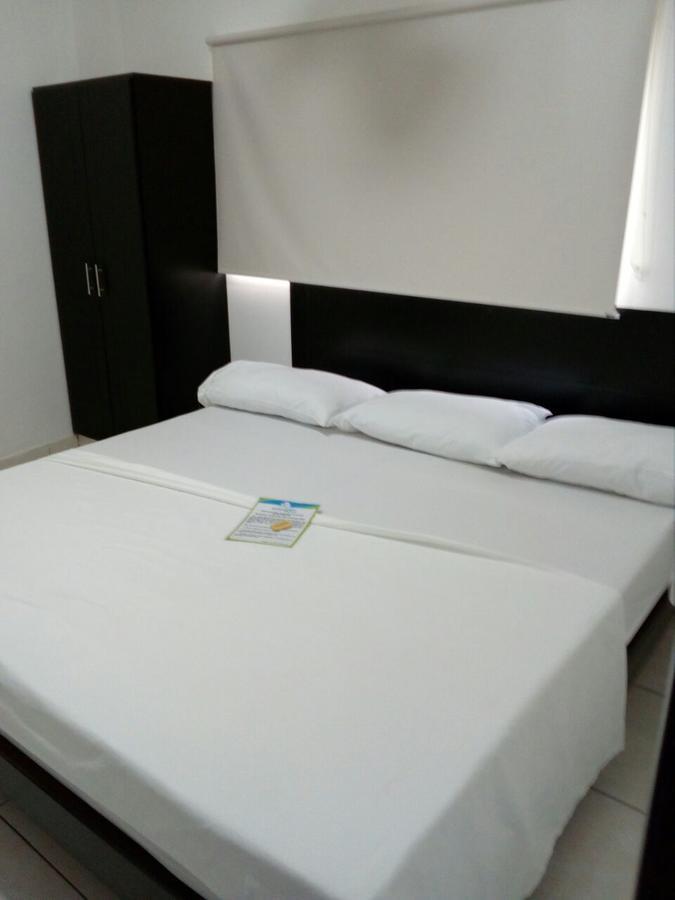 Hotel Centro Real Сан Хил Екстериор снимка