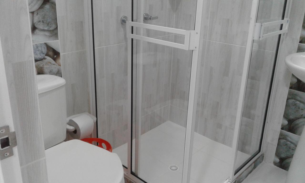 Hotel Centro Real Сан Хил Екстериор снимка