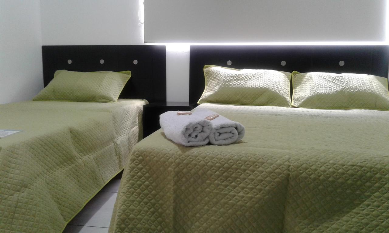 Hotel Centro Real Сан Хил Екстериор снимка