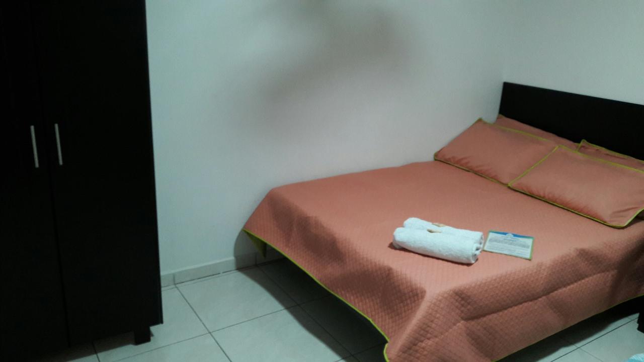 Hotel Centro Real Сан Хил Екстериор снимка