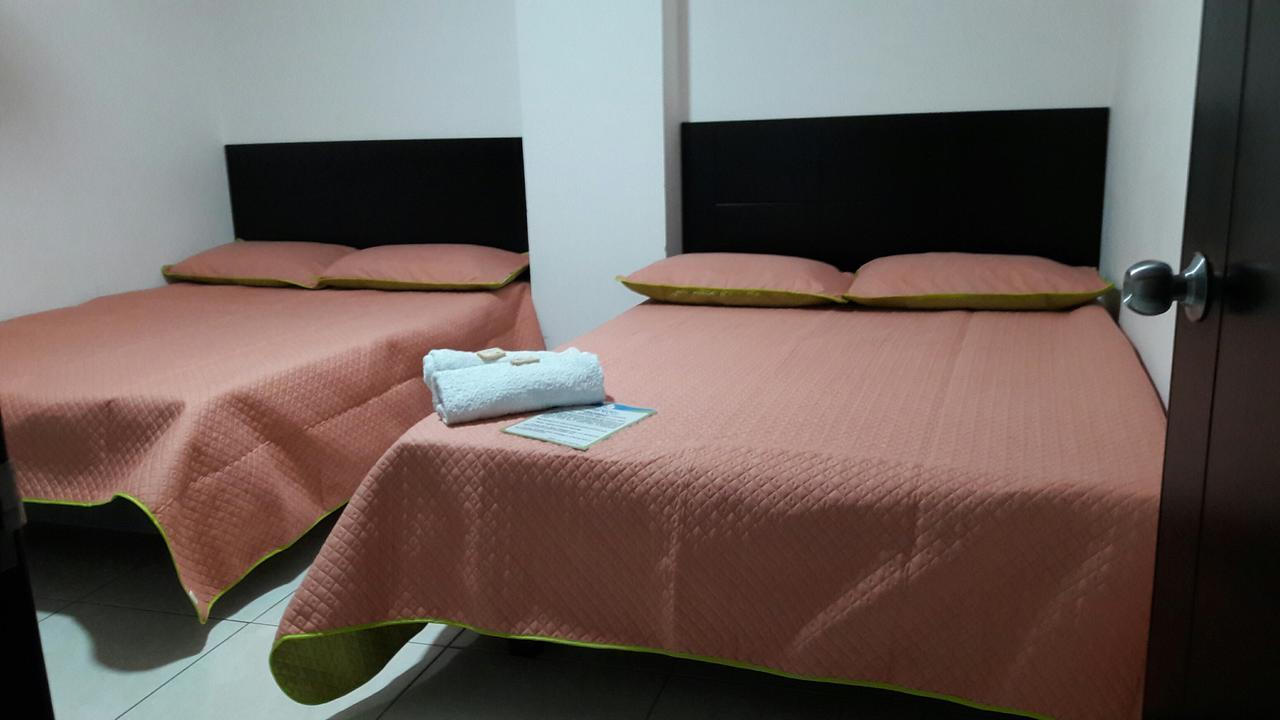 Hotel Centro Real Сан Хил Екстериор снимка