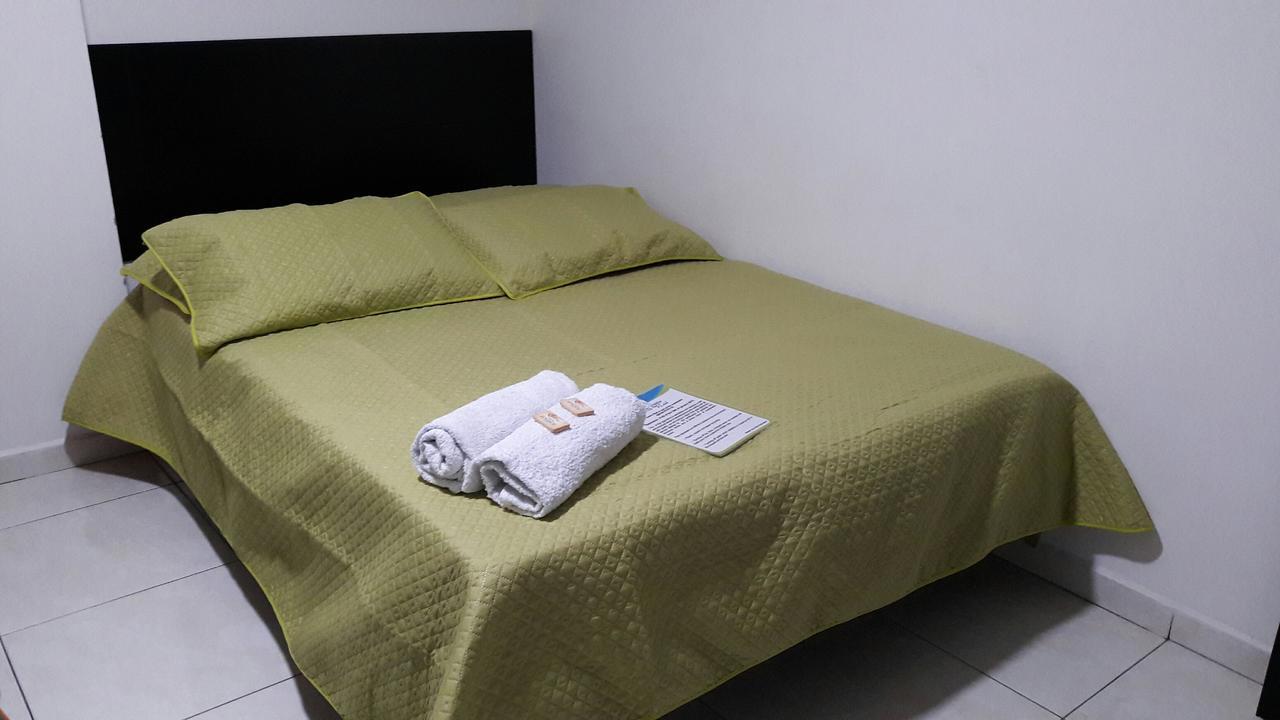 Hotel Centro Real Сан Хил Екстериор снимка