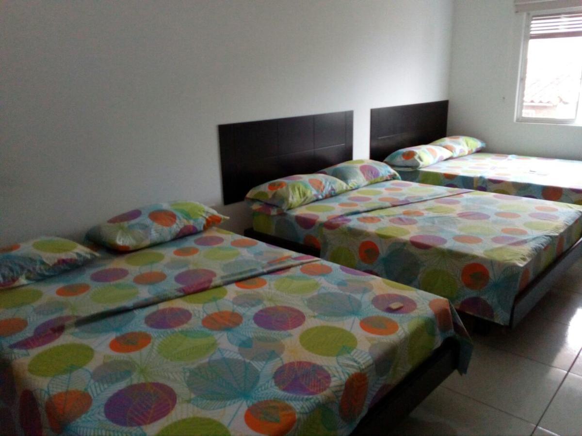 Hotel Centro Real Сан Хил Екстериор снимка