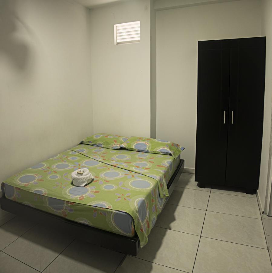 Hotel Centro Real Сан Хил Екстериор снимка