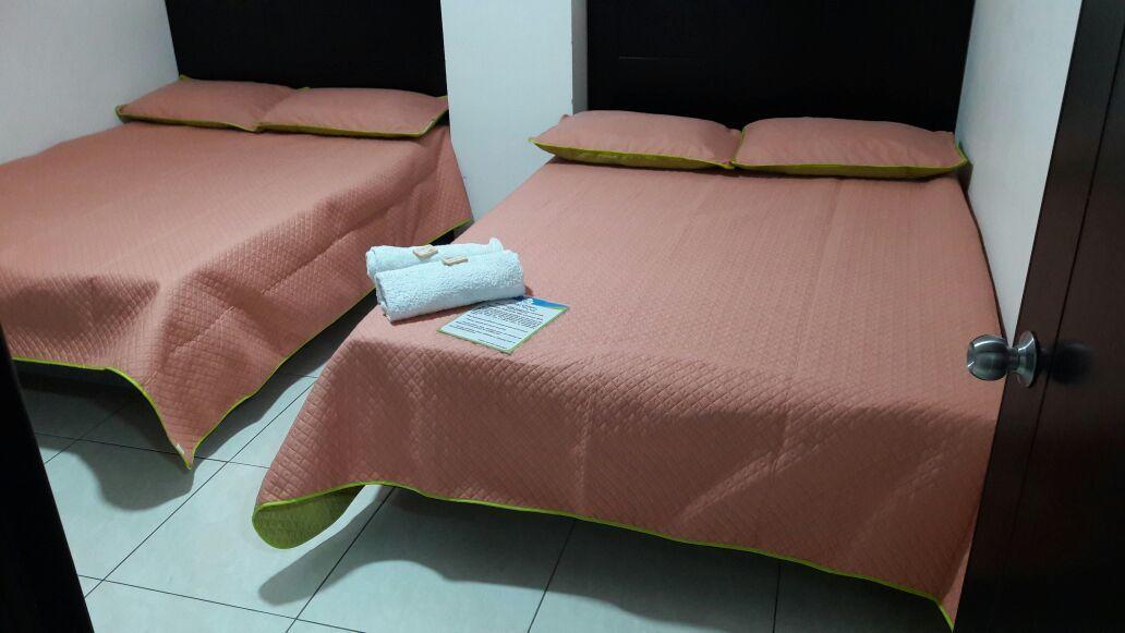 Hotel Centro Real Сан Хил Екстериор снимка
