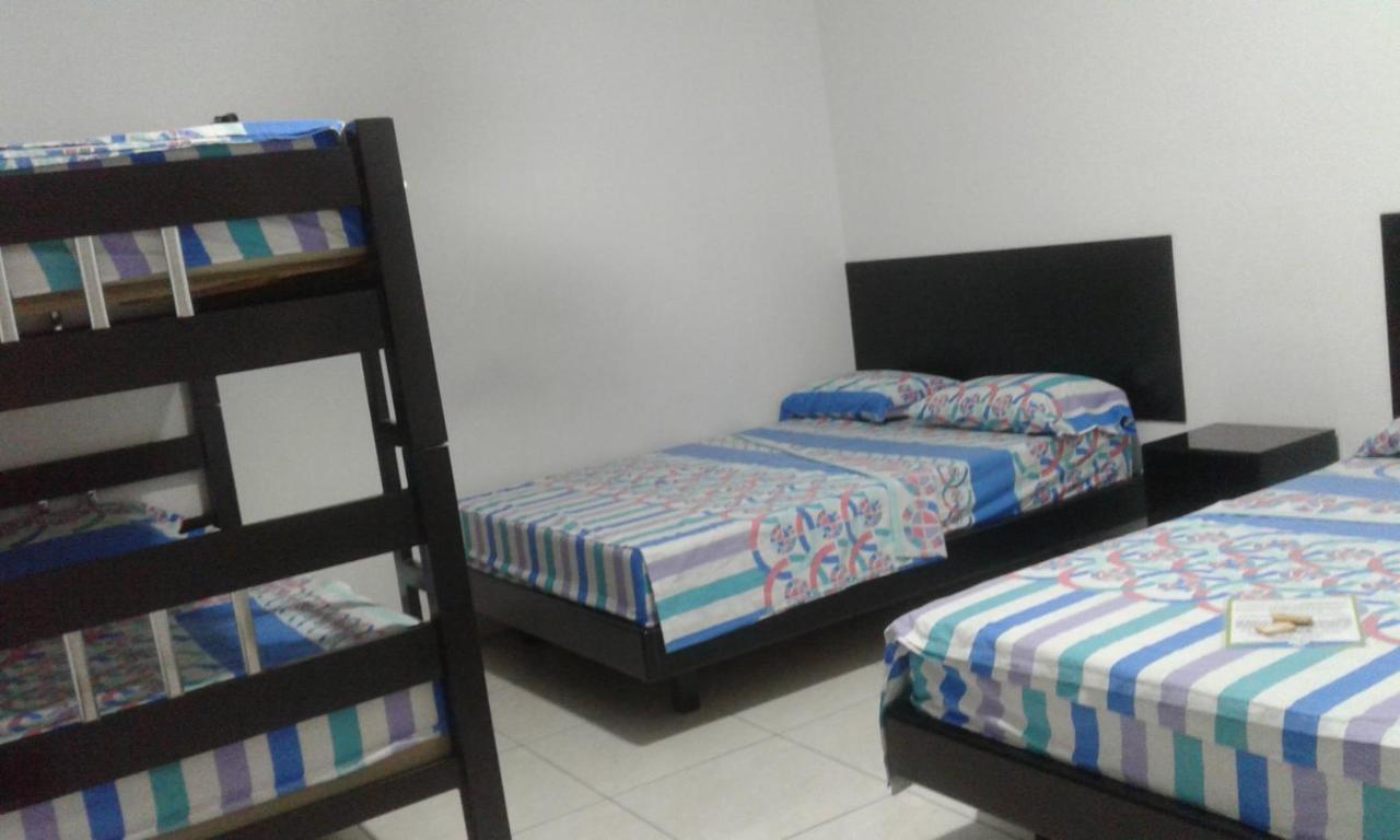 Hotel Centro Real Сан Хил Екстериор снимка
